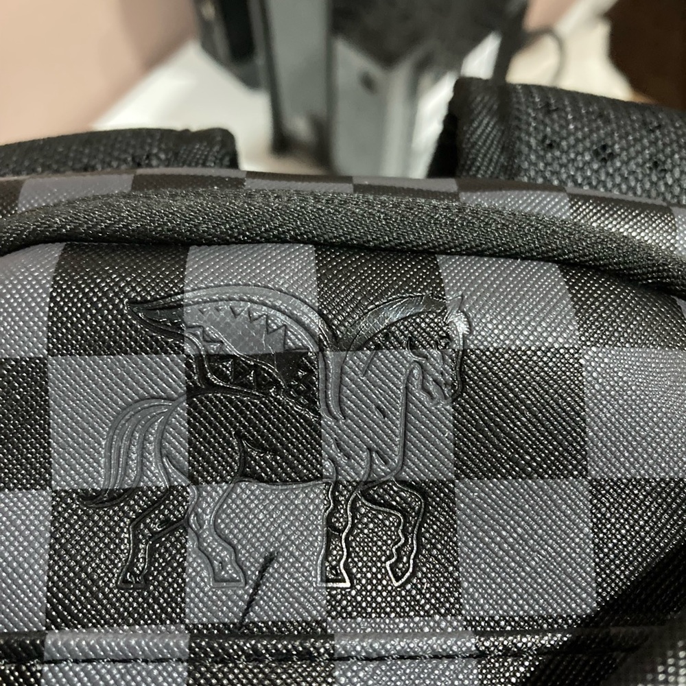 Sprayground - Picture 6 of 10